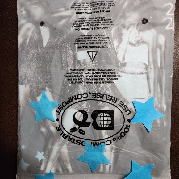 ๐๐
๐
๐๐๐๐๐ TAYLOR SWIFT ERA'S TOUR COTTON T SHIRT PHOTOS FRONT & BACK NWT - Picture 2 of 8